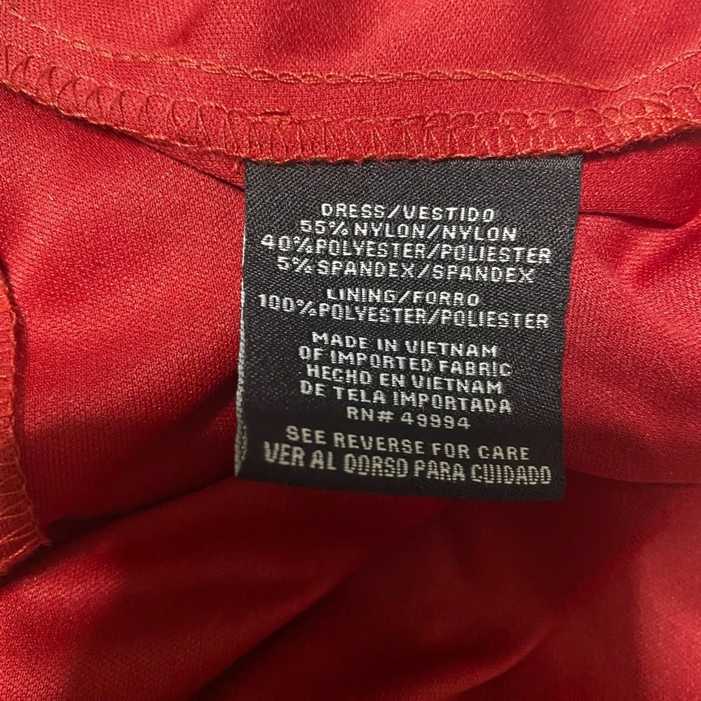 R&M RICHARDS Prom Dress - Picture 9 of 12